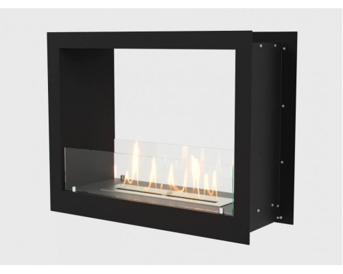 Встроенный биокамин Lux Fire Сквозной 810 М Встроенный биокамин Lux Fire Сквозной 810 М