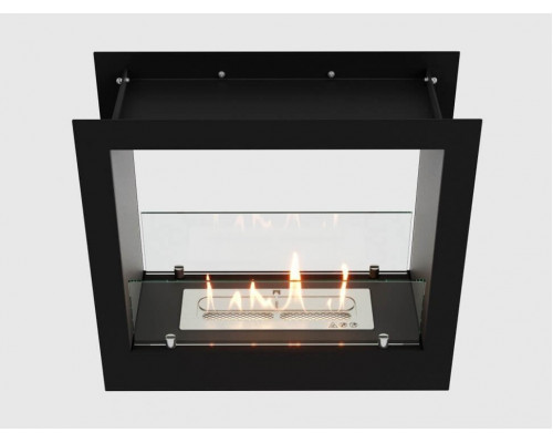 Встроенный биокамин Lux Fire Сквозной 530 S Встроенный биокамин Lux Fire Сквозной 530 S